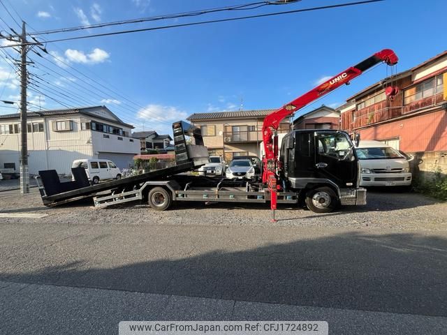 mitsubishi-fuso fighter 2006 CFJ1724892 image 2