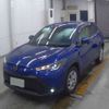 toyota corolla-cross 2021 -TOYOTA 【香川 300ﾙ5801】--Corolla Cross 3BA-ZSG10--ZSG10-1001603---TOYOTA 【香川 300ﾙ5801】--Corolla Cross 3BA-ZSG10--ZSG10-1001603- image 2