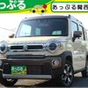 suzuki hustler 2024 CFJ1501938 image 1