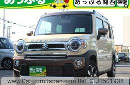 suzuki hustler 2024 CFJ1501938