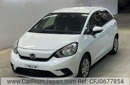 honda fit 2022 -HONDA--Fit GR1-1110989---HONDA--Fit GR1-1110989-