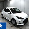 toyota yaris 2020 -TOYOTA--Yaris KSP210--KSP210-0002831---TOYOTA--Yaris KSP210--KSP210-0002831- image 1