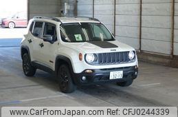 jeep renegade 2017 quick_quick_ABA-BU24_1C4BU0000HPF98360