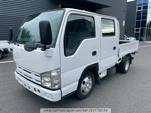 isuzu elf-truck 2008 CFJ1730154 image 2