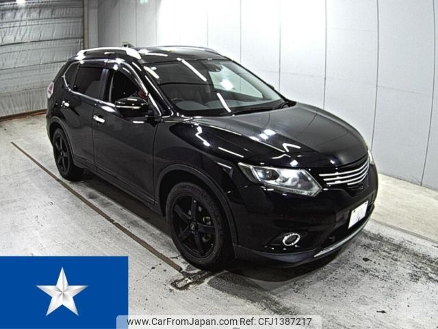 nissan x-trail 2015 -NISSAN--X-Trail NT32--NT32-040451---NISSAN--X-Trail NT32--NT32-040451- image 1
