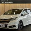 honda odyssey 2014 -HONDA--Odyssey DBA-RC1--RC1-1040116---HONDA--Odyssey DBA-RC1--RC1-1040116- image 1