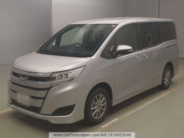 toyota noah 2018 -TOYOTA 【多摩 503ﾐ4989】--Noah DBA-ZRR80G--ZRR80-0471823---TOYOTA 【多摩 503ﾐ4989】--Noah DBA-ZRR80G--ZRR80-0471823- image 1