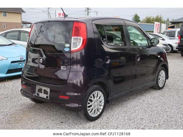 suzuki mr-wagon 2010 -SUZUKI--MR Wagon MF22S--323780---SUZUKI--MR Wagon MF22S--323780- image 2
