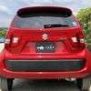 suzuki ignis 2016 quick_quick_DAA-FF21S_FF21S-103750 image 2