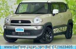 suzuki xbee 2018 CFJ1623405