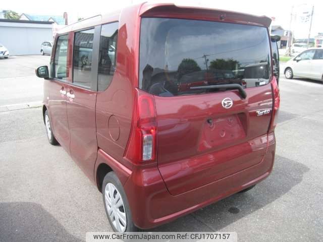 daihatsu tanto 2022 CFJ1707157 image 2