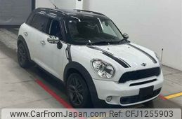 mini mini-others 2014 -BMW--BMW Mini ZC16-WMWZC32000WR77713---BMW--BMW Mini ZC16-WMWZC32000WR77713-