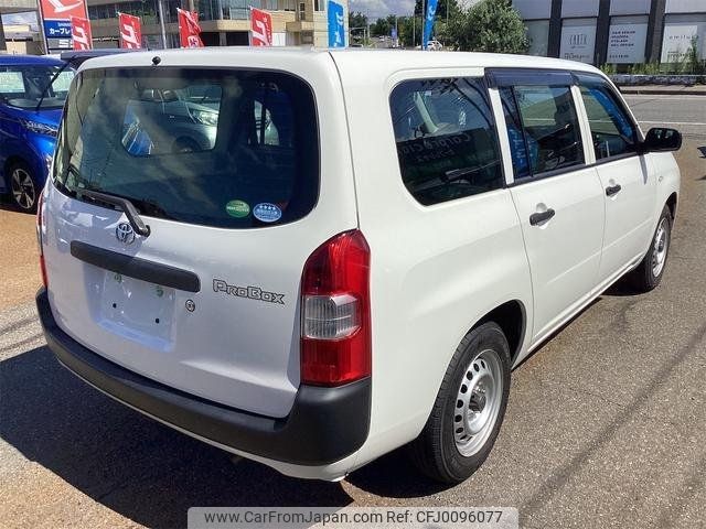 toyota probox-van 2019 -TOYOTA--Probox Van NSP160V--0046569---TOYOTA--Probox Van NSP160V--0046569- image 2