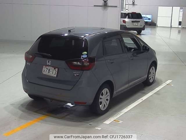 honda fit 2020 CFJ1726337 image 2