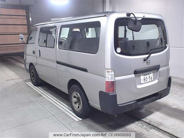 nissan caravan-coach 2005 -NISSAN 【岐阜 303ｿ8056】--Caravan Coach QGE25--026358---NISSAN 【岐阜 303ｿ8056】--Caravan Coach QGE25--026358- image 2