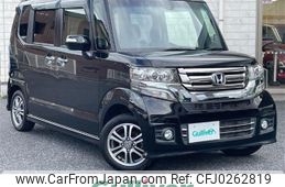 honda n-box 2015 -HONDA--N BOX DBA-JF1--JF1-1636660---HONDA--N BOX DBA-JF1--JF1-1636660-