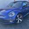 volkswagen the-beetle 2014 -VOLKSWAGEN--VW The Beetle ABA-16CPL--WVWZZZ16ZEM609847---VOLKSWAGEN--VW The Beetle ABA-16CPL--WVWZZZ16ZEM609847- image 1