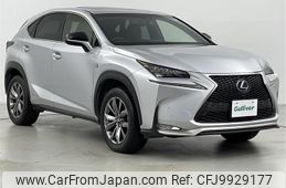 lexus nx 2015 -LEXUS--Lexus NX DAA-AYZ15--AYZ15-1004235---LEXUS--Lexus NX DAA-AYZ15--AYZ15-1004235-