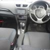 suzuki swift 2011 -SUZUKI--Swift ZC72S--ZC72S-135840---SUZUKI--Swift ZC72S--ZC72S-135840- image 3