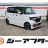 honda n-box 2019 -HONDA--N BOX 6BA-JF3--JF3-2206332---HONDA--N BOX 6BA-JF3--JF3-2206332- image 1