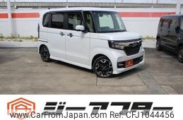 honda n-box 2019 -HONDA--N BOX 6BA-JF3--JF3-2206332---HONDA--N BOX 6BA-JF3--JF3-2206332-