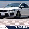 subaru wrx 2018 -SUBARU--WRX CBA-VAB--VAB-024755---SUBARU--WRX CBA-VAB--VAB-024755- image 1