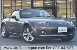 mazda roadster 2006 -MAZDA--Roadster CBA-NCEC--NCEC-105279---MAZDA--Roadster CBA-NCEC--NCEC-105279-
