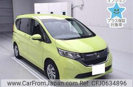 honda freed 2018 -HONDA 【岐阜 504ﾂ2712】--Freed GB5-1081310---HONDA 【岐阜 504ﾂ2712】--Freed GB5-1081310-