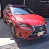 lexus nx 2016 CFJ1725353 image 1