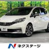 nissan note 2018 -NISSAN--Note DAA-HE12--HE12-147478---NISSAN--Note DAA-HE12--HE12-147478- image 1