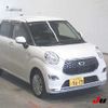 daihatsu cast 2016 -DAIHATSU 【水戸 581ﾑ5679】--Cast LA250S--0081777---DAIHATSU 【水戸 581ﾑ5679】--Cast LA250S--0081777- image 1