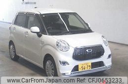 daihatsu cast 2016 -DAIHATSU 【水戸 581ﾑ5679】--Cast LA250S--0081777---DAIHATSU 【水戸 581ﾑ5679】--Cast LA250S--0081777-