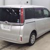 toyota noah 2019 -TOYOTA--Noah DBA-ZRR85G--ZRR85-0122812---TOYOTA--Noah DBA-ZRR85G--ZRR85-0122812- image 2