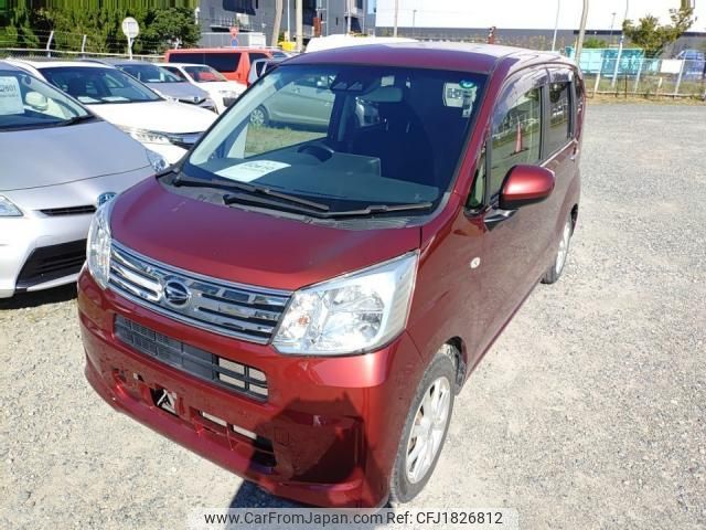 daihatsu move 2020 CFJ1826812 image 1