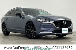 mazda atenza 2022 -MAZDA--MAZDA6 3DA-GJ2FW--GJ2FW-550532---MAZDA--MAZDA6 3DA-GJ2FW--GJ2FW-550532-