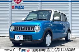 suzuki alto-lapin 2018 CFJ1468386