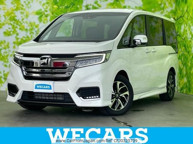 honda stepwagon 2022 quick_quick_6BA-RP3_RP3-1335892 image 1