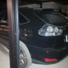 toyota harrier 2008 CFJ1826165 image 5
