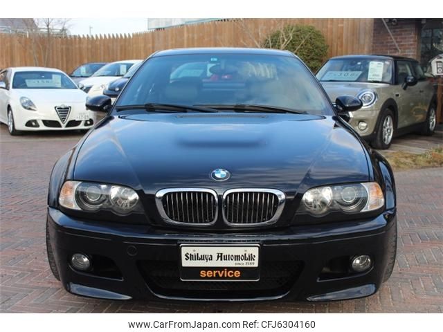 bmw m3 2001 -BMW--BMW M3 GF-BL32--WBSBL91020JP78287---BMW--BMW M3 GF-BL32--WBSBL91020JP78287- image 2