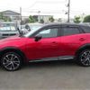mazda cx-3 2025 CFJ1645236 image 41
