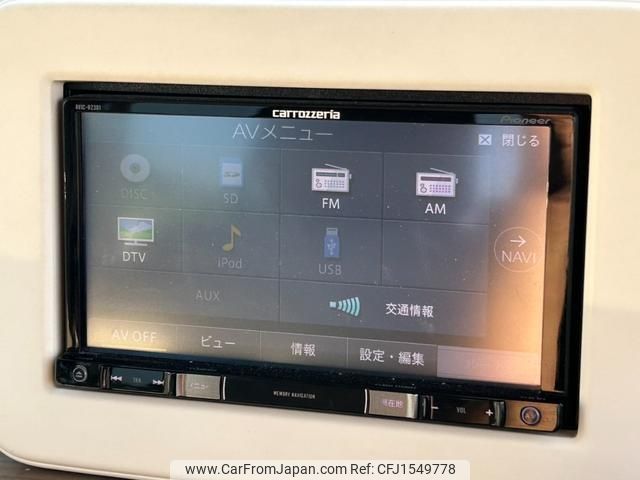 suzuki alto-lapin 2017 CFJ1549778 image 2