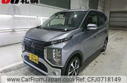 mitsubishi ek-cross 2022 -MITSUBISHI 【札幌 582ｻ2089】--ek X B38W--0200202---MITSUBISHI 【札幌 582ｻ2089】--ek X B38W--0200202-