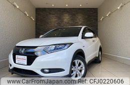 honda vezel 2015 quick_quick_RU3_1115346