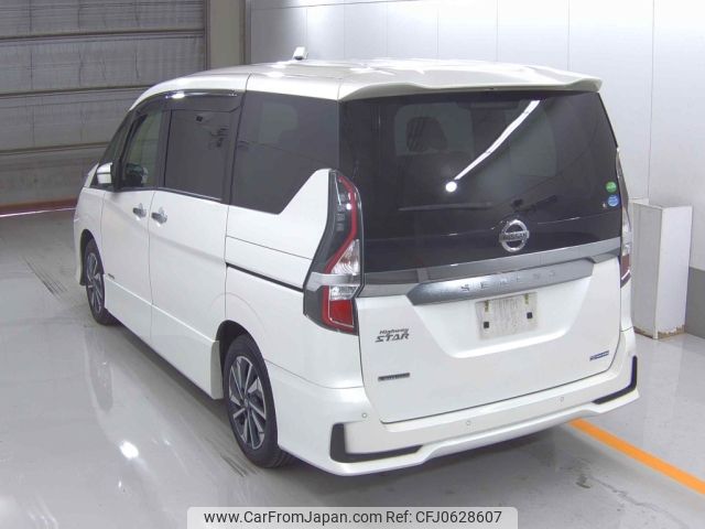 nissan serena 2020 -NISSAN--Serena GFC27-185821---NISSAN--Serena GFC27-185821- image 2