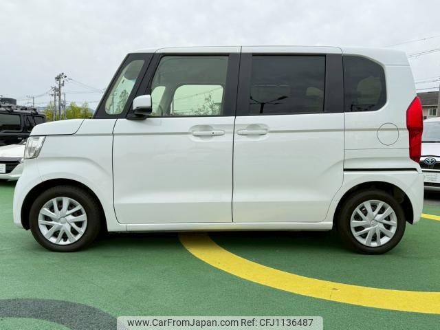 honda n-box 2019 quick_quick_DBA-JF3_JF3-1237712 image 2