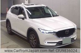 mazda cx-5 2020 -MAZDA 【八王子 331ﾄ8900】--CX-5 3DA-KF2P--KF2P-401036---MAZDA 【八王子 331ﾄ8900】--CX-5 3DA-KF2P--KF2P-401036-