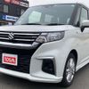 suzuki solio 2023 -SUZUKI--Solio 5AA-MA37S--MA37S-154952---SUZUKI--Solio 5AA-MA37S--MA37S-154952- image 10