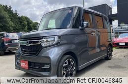 honda n-box 2018 -HONDA--N BOX DBA-JF4--JF4-2010847---HONDA--N BOX DBA-JF4--JF4-2010847-