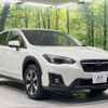 subaru xv 2018 -SUBARU--Subaru XV DBA-GT3--GT3-033835---SUBARU--Subaru XV DBA-GT3--GT3-033835- image 17