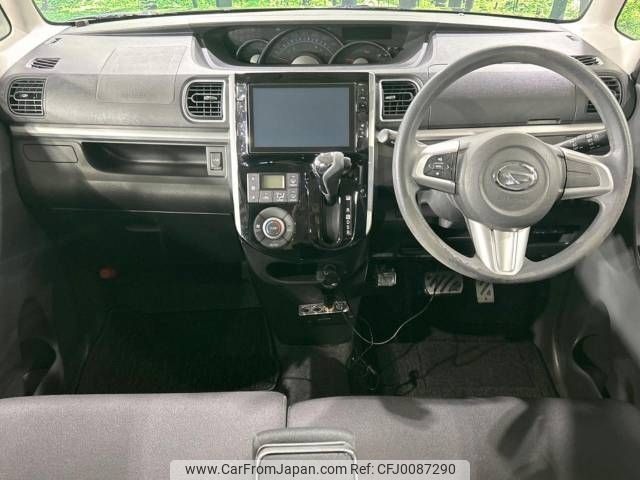 daihatsu tanto 2013 -DAIHATSU--Tanto DBA-LA610S--LA610S-0007135---DAIHATSU--Tanto DBA-LA610S--LA610S-0007135- image 2